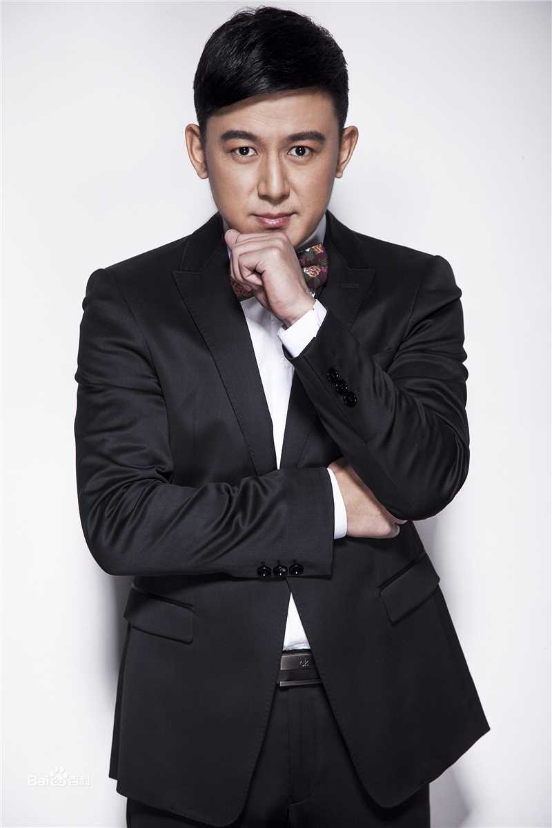 吕行的生活照和艺术照