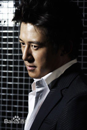 吕行的生活照和艺术照