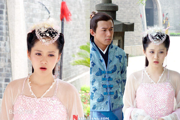 吕行电视剧剧照