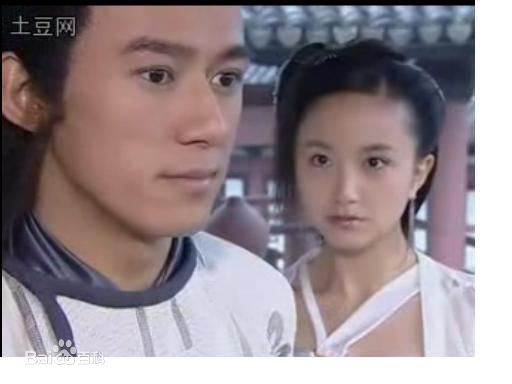 吕行电视剧剧照