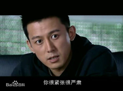 吕行电视剧剧照