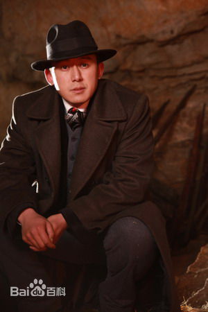 吕行电视剧剧照