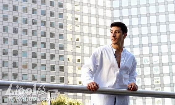 大卫·贝尔(David Belle)大卫贝尔图片图册