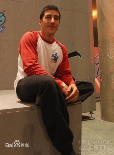 大卫·贝尔(David Belle)大卫贝尔图片图册