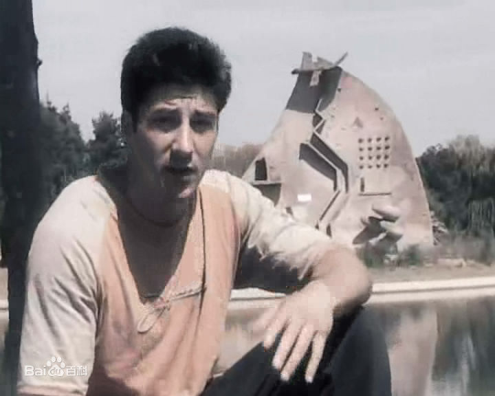 大卫·贝尔(David Belle)大卫贝尔图片图册