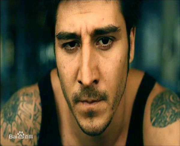 大卫·贝尔(David Belle)大卫贝尔图片图册