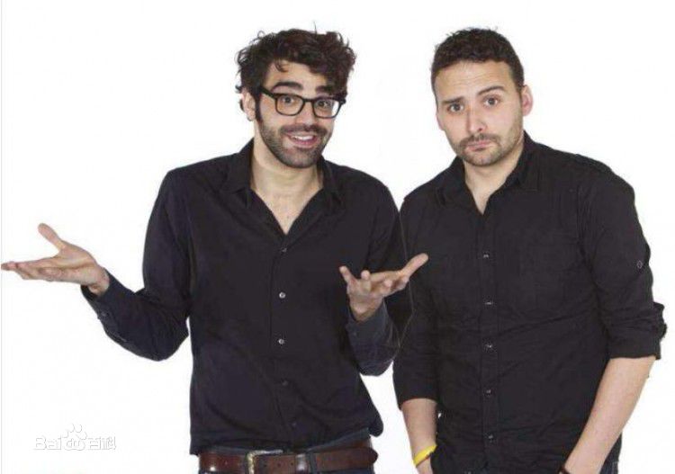 最新大卫·贝尔(David Belle)性感图片