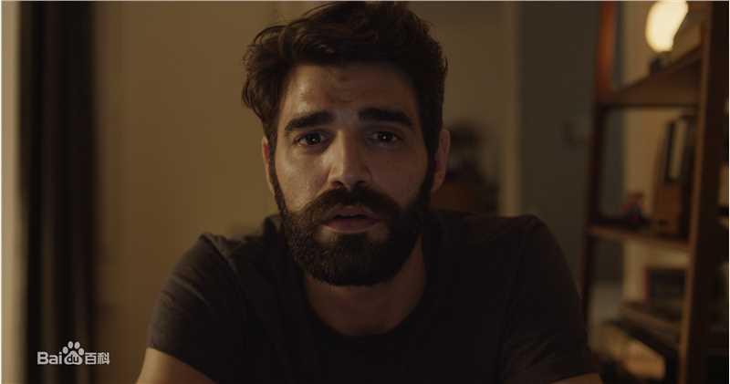 最新大卫·贝尔(David Belle)性感图片