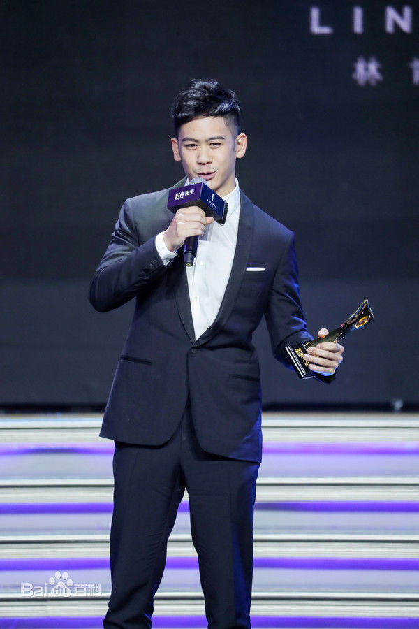 李淳(Mason Lee)第13届年度先生盛典图片图集