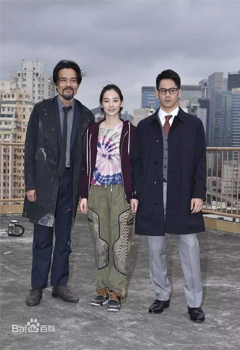 李淳(Mason Lee)前后照片