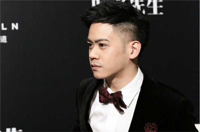 李淳(Mason Lee)前后照片