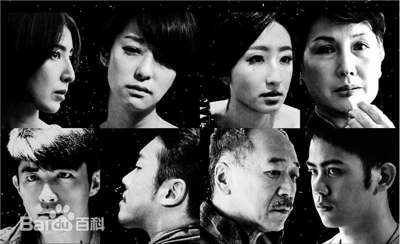 李淳(Mason Lee)前后照片