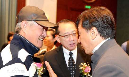 最新赵本山(Zhao Benshan)壁纸