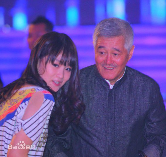 最新赵本山(Zhao Benshan)壁纸