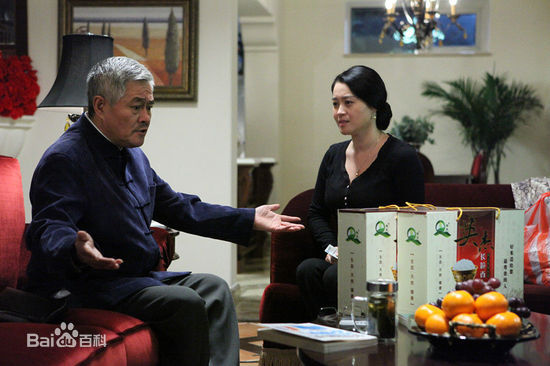 最新赵本山(Zhao Benshan)壁纸