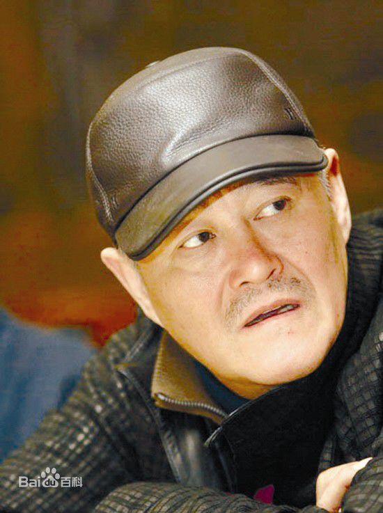 最新赵本山(Zhao Benshan)壁纸