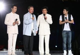 最新赵本山(Zhao Benshan)壁纸