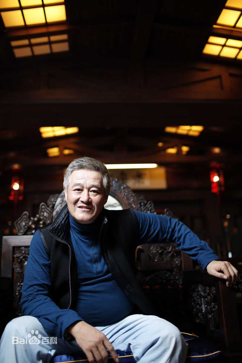 最新赵本山(Zhao Benshan)壁纸