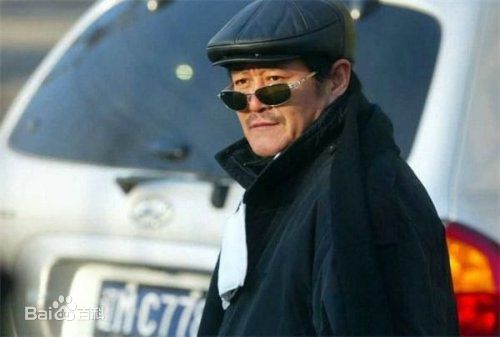 最新赵本山(Zhao Benshan)壁纸