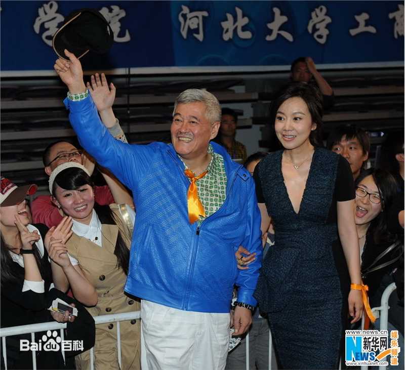 最新赵本山(Zhao Benshan)壁纸