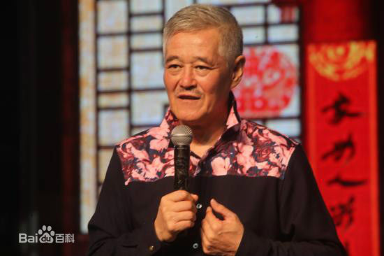 赵本山(Zhao Benshan)五一亮相演出照性感图片图集