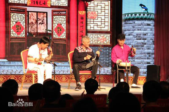 赵本山(Zhao Benshan)五一亮相演出照性感图片图集