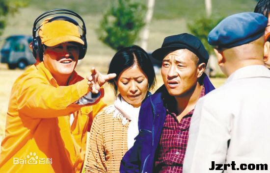 赵本山(Zhao Benshan)影视拍摄花絮高清剧照