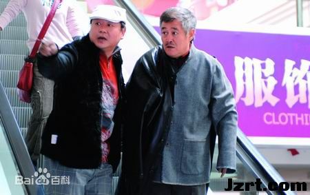 赵本山(Zhao Benshan)影视拍摄花絮高清剧照