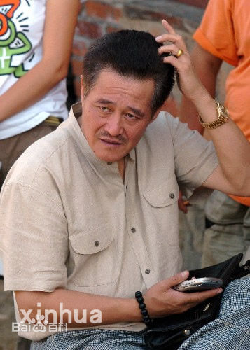 赵本山(Zhao Benshan)影视拍摄花絮高清剧照