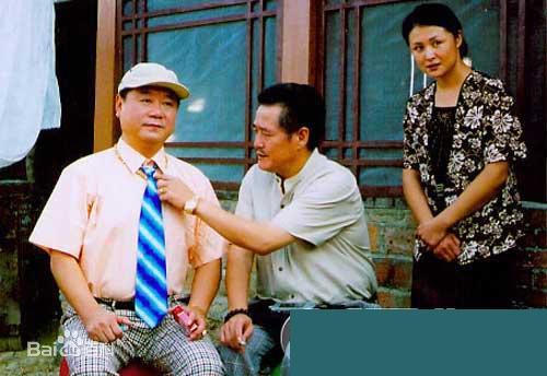 赵本山(Zhao Benshan)影视拍摄花絮高清剧照