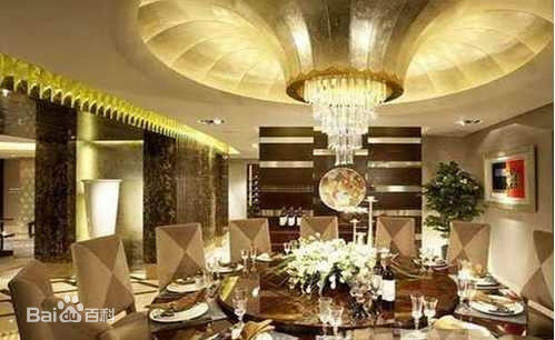 赵本山(Zhao Benshan)豪华家居生活照相册