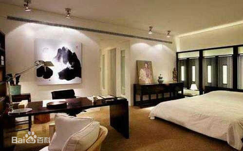 赵本山(Zhao Benshan)豪华家居生活照相册