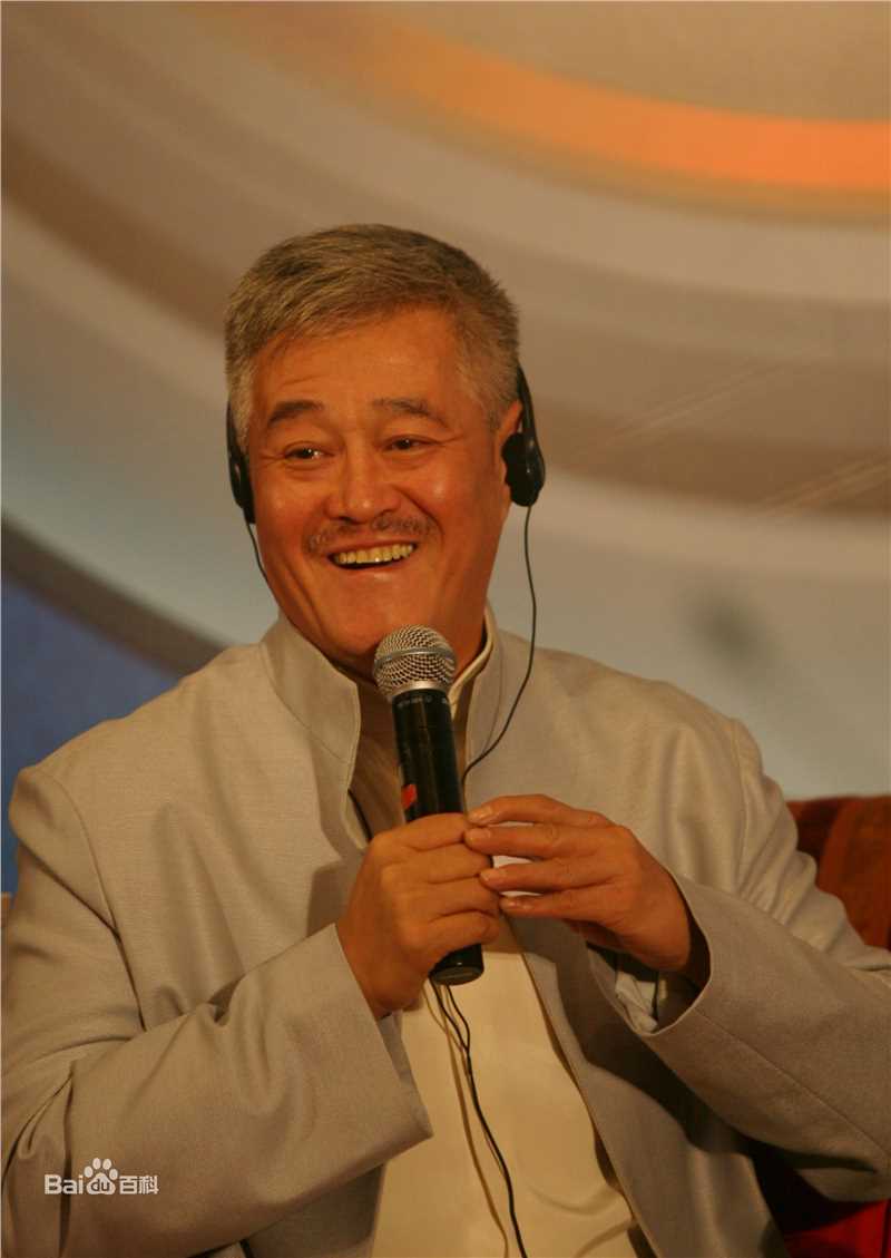 精选赵本山(Zhao Benshan)精彩图册