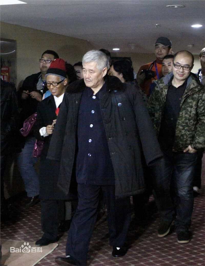 精选赵本山(Zhao Benshan)精彩图册