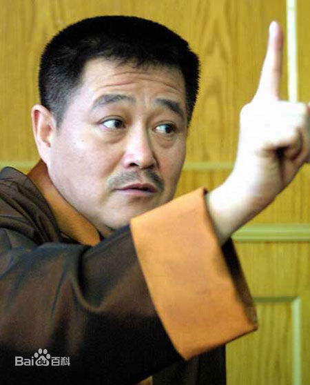 精选赵本山(Zhao Benshan)精彩图册