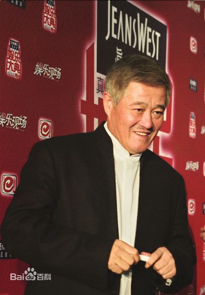 精选赵本山(Zhao Benshan)精彩图册