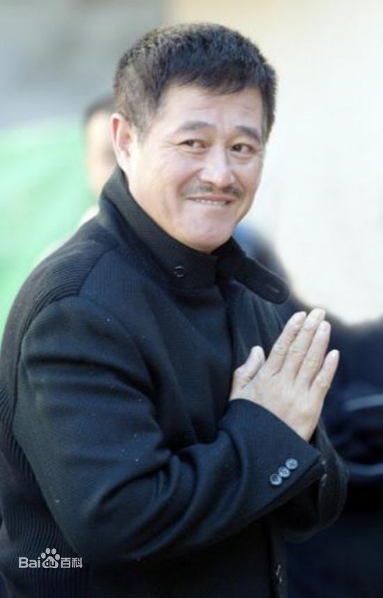 精选赵本山(Zhao Benshan)精彩图册