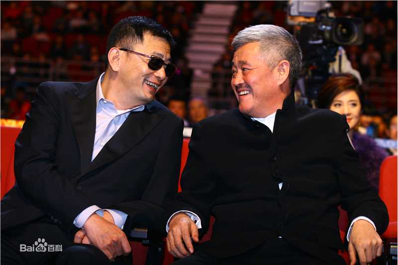 精选赵本山(Zhao Benshan)精彩图册