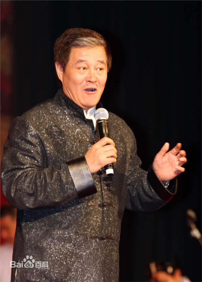 精选赵本山(Zhao Benshan)精彩图册