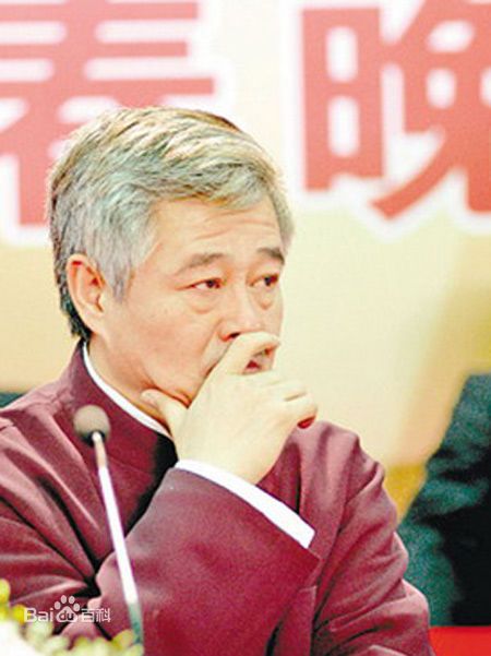 精选赵本山(Zhao Benshan)精彩图册