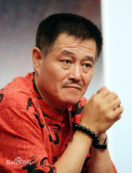 精选赵本山(Zhao Benshan)精彩图册