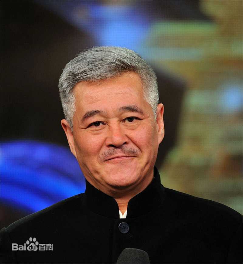 精选赵本山(Zhao Benshan)精彩图册