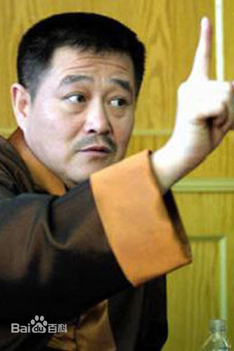 最优质赵本山(Zhao Benshan)精彩图册