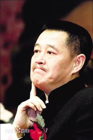 最优质赵本山(Zhao Benshan)精彩图册