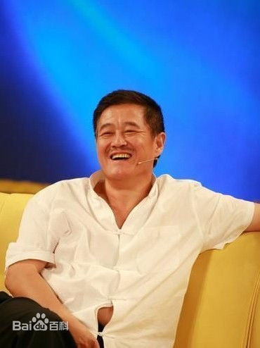 最优质赵本山(Zhao Benshan)精彩图册