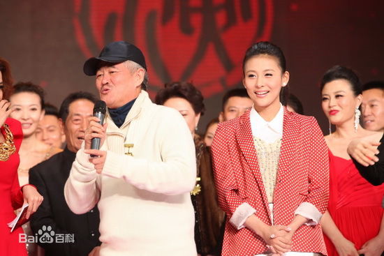 最全赵本山(Zhao Benshan)精彩图册