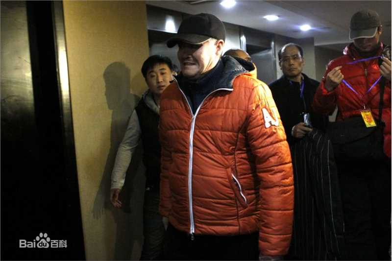 最全赵本山(Zhao Benshan)精彩图册