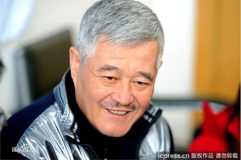 最全赵本山(Zhao Benshan)精彩图册