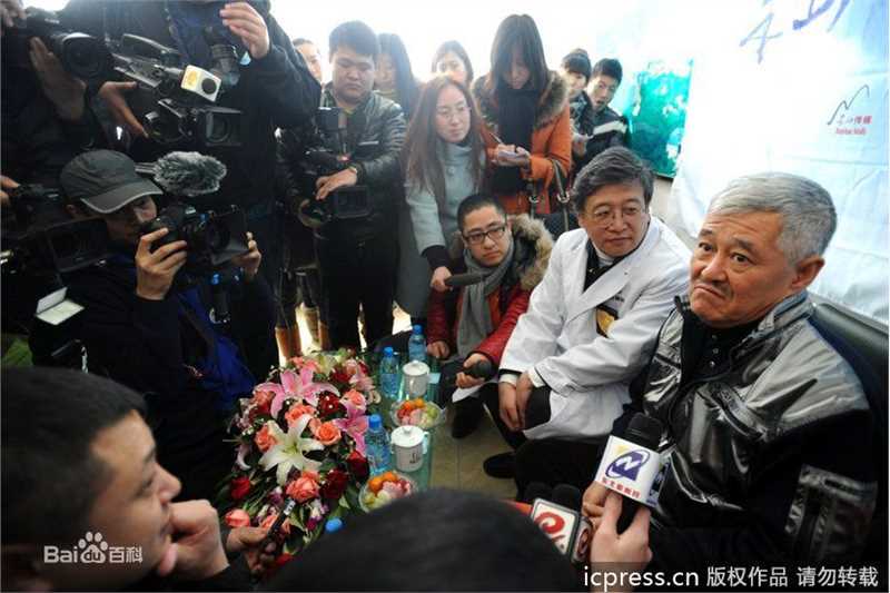 最全赵本山(Zhao Benshan)精彩图册