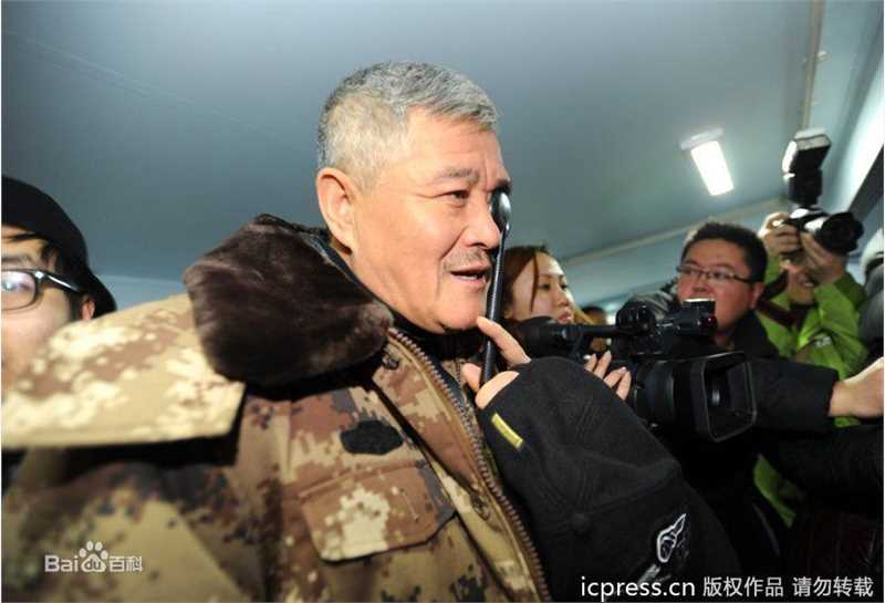 最全赵本山(Zhao Benshan)精彩图册